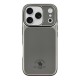 Чохол Santa Barbara Polo & Racquet Club Lucas MagSafe iPhone 17 Pro Max Grey