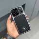 Чохол Santa Barbara Polo & Racquet Club Lucas MagSafe iPhone 17 Pro Silver