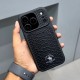 Чохол Santa Barbara Polo & Racquet Club Knight MagSafe iPhone 18 Pro Black