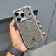Чохол Santa Barbara Polo & Racquet Club Knight MagSafe iPhone 17 Pro Titanium Grey