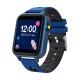 Дитячий смарт-годинник XO H120 Smart Watch puzzle entertainment children's pure game Blue