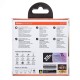 Бездротові Bluetooth навушники Hoco EQ13 Fun true wireless BT 5.3 Milky White