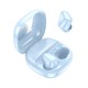Бездротові Bluetooth навушники Hoco EQ13 Fun true wireless BT 5.3 Blue