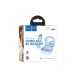 Бездротові Bluetooth навушники Hoco EQ13 Fun true wireless BT 5.3 Blue