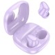 Бездротові Bluetooth навушники Hoco EQ13 Fun true wireless BT 5.3 Purple