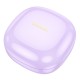 Бездротові Bluetooth навушники Hoco EQ13 Fun true wireless BT 5.3 Purple