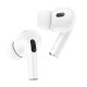 Бездротові Bluetooth навушники HOCO EW63 true wireless ANC noise reduction BT 5.3 White