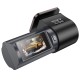 Відеореєстратор HOCO DV7 2K display hidden driving recorder Wi-Fi Black