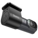 Відеореєстратор HOCO DV7 2K display hidden driving recorder Wi-Fi Black