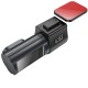 Відеореєстратор HOCO DV7 2K display hidden driving recorder Wi-Fi Black