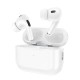 Бездротові Bluetooth навушники HOCO EW63 true wireless ANC noise reduction BT 5.3 White