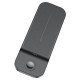Бездротовий зарядний пристрій HOCO CQ5 Step 3-in-1 wireless fast charger (iWatch) White