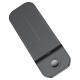 Бездротовий зарядний пристрій HOCO CQ5 Step 3-in-1 wireless fast charger (iWatch) Black