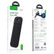Бездротовий зарядний пристрій HOCO CQ5 Step 3-in-1 wireless fast charger (iWatch) White