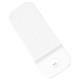 Бездротовий зарядний пристрій HOCO CQ5 Step 3-in-1 wireless fast charger (iWatch) White