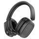 Бездротові Bluetooth навушники HOCO W51 Delightful headphones BT 5.3 Black