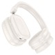Бездротові Bluetooth навушники HOCO W51 Delightful headphones BT 5.3 Milky White