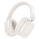 Бездротові Bluetooth навушники HOCO W51 Delightful headphones BT 5.3 Milky White