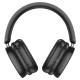 Бездротові Bluetooth навушники HOCO W51 Delightful headphones BT 5.3 Black