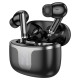Бездротові Bluetooth навушники HOCO EQ10 Harmony true wireless BT 5.3 Black