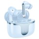 Бездротові Bluetooth навушники HOCO EQ10 Harmony true wireless BT 5.3 Blue