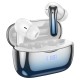 Бездротові Bluetooth навушники HOCO EQ16 Shine true wireless ANC+ENC BT 5.3 Blue Glaze