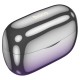 Бездротові Bluetooth навушники HOCO EQ16 Shine true wireless ANC+ENC BT 5.3 Black Glaze