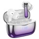 Бездротові Bluetooth навушники HOCO EQ16 Shine true wireless ANC+ENC BT 5.3 Purple Glaze