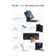 Клавіатура BASEUS Brilliance Keyboard Case Pro для iPad Pro 11" / 10.9" (2018/2020/2021) / iPad Air4 / Air5 (ARJK000213)
