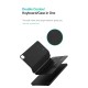 Клавіатура BASEUS Brilliance Keyboard Case Pro для iPad Pro 11" / 10.9" (2018/2020/2021) / iPad Air4 / Air5 (ARJK000213)