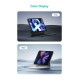 Клавіатура BASEUS Brilliance Keyboard Case Pro для iPad Pro 11" / 10.9" (2018/2020/2021) / iPad Air4 / Air5 (ARJK000213)