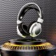 Провідні навушники HOCO W110 Resource gaming headphones USB+AUX White