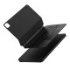 Клавіатура BASEUS Brilliance Keyboard Case Pro для iPad Pro 11" / 10.9" (2018/2020/2021) / iPad Air4 / Air5 (ARJK000213)