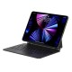 Клавіатура BASEUS Brilliance Keyboard Case Pro для iPad Pro 11" / 10.9" (2018/2020/2021) / iPad Air4 / Air5 (ARJK000213)