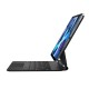 Клавіатура BASEUS Brilliance Keyboard Case Pro для iPad Pro 11" / 10.9" (2018/2020/2021) / iPad Air4 / Air5 (ARJK000213)