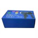 Світлодіодний освітлювач LED CH YM-80 RGB 18x7.5 cm 5 Color 3200K-6500K Remote