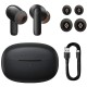 Бездротові Bluetooth навушники Baseus Bowie M1 True Wireless Earphones BT 5.2 Black NGTW270101