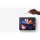 Чохол BASEUS Safattach Y-type Magnetic Stand Case For Pad Pro 12.9-inch (2018/2020/2021/2022) Grey (ARCX010113)