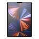 Захисна плівка з ефектом паперу BASEUS 0.15 mm Full-cover Vac-Sorb Paper-like Screen Protector For Pad Pro 12.9-inch (2018/2020/2021) (SGZM020402)