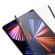 Захисна плівка з ефектом паперу BASEUS 0.15 mm Full-cover Vac-Sorb Paper-like Screen Protector For Pad Pro 12.9-inch (2018/2020/2021) (SGZM020402)