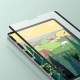 Захисна плівка з ефектом паперу BASEUS 0.15 mm Full-cover Vac-Sorb Paper-like Screen Protector For Pad Pro 12.9-inch (2018/2020/2021) (SGZM020402)