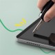 Захисна плівка з ефектом паперу BASEUS 0.15 mm Full-cover Vac-Sorb Paper-like Screen Protector For Pad Pro 12.9-inch (2018/2020/2021) (SGZM020402)