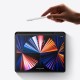 Чохол BASEUS Safattach Y-type Magnetic Stand Case For Pad Pro 12.9-inch (2018/2020/2021/2022) Grey (ARCX010113)