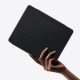 Чохол BASEUS Safattach Y-type Magnetic Stand Case For Pad Pro 12.9-inch (2018/2020/2021/2022) Grey (ARCX010113)