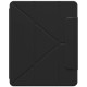 Чохол BASEUS Safattach Y-type Magnetic Stand Case For Pad Pro 12.9-inch (2018/2020/2021/2022) Grey (ARCX010113)