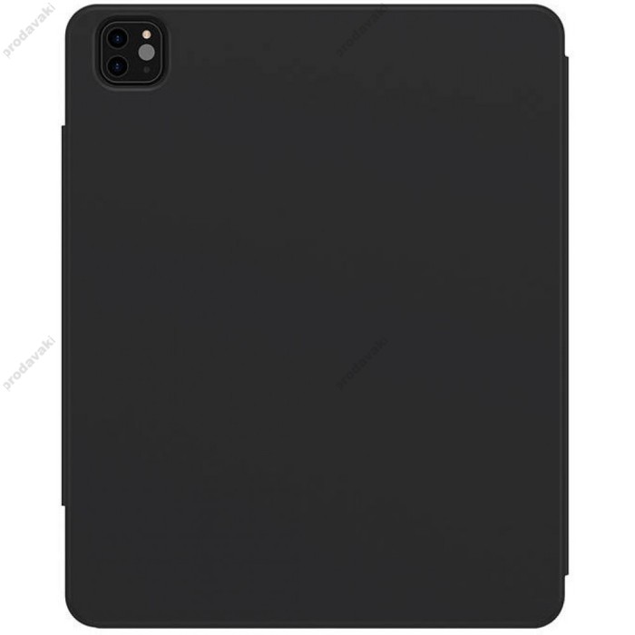 Чохол BASEUS Safattach Y-type Magnetic Stand Case For Pad Pro 12.9-inch (2018/2020/2021/2022) Grey (ARCX010113)
