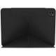Чохол BASEUS Safattach Y-type Magnetic Stand Case For Pad Pro 12.9-inch (2018/2020/2021/2022) Grey (ARCX010113)