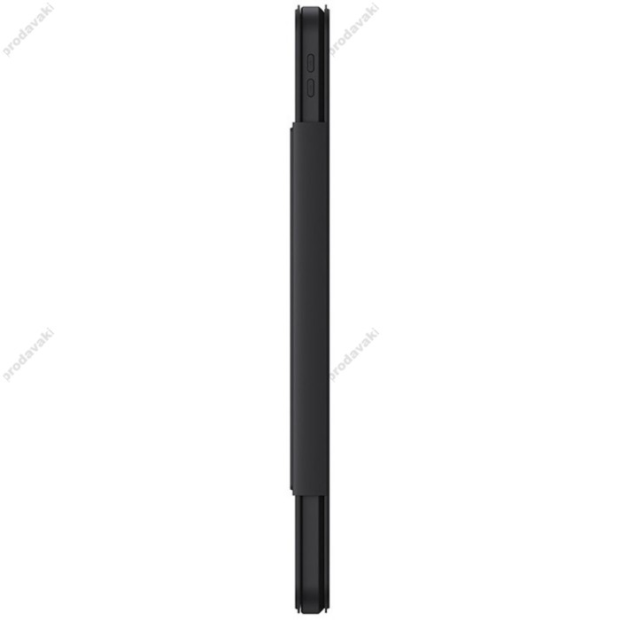 Чохол BASEUS Safattach Y-type Magnetic Stand Case For Pad Pro 12.9-inch (2018/2020/2021/2022) Grey (ARCX010113)