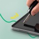Захисна плівка з ефектом паперу BASEUS 0.15 mm Full-cover Vac-Sorb Paper-like Screen Protector For Pad mini 8.3-inch (2021) (SGZM020602)