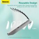 Захисна плівка з ефектом паперу BASEUS 0.15 mm Full-cover Vac-Sorb Paper-like Screen Protector For Pad mini 8.3-inch (2021) (SGZM020602)
